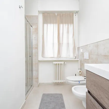 Golden House Bergamo