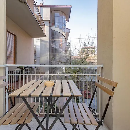 Apartamento Golden House *