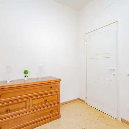 Apartamento Golden House