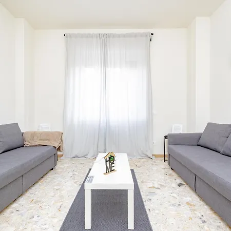 Apartamento Golden House *