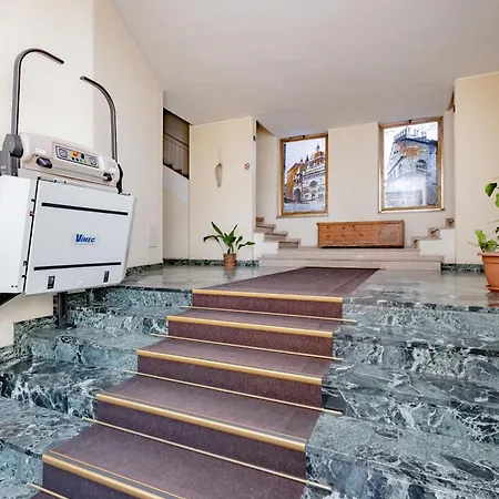 Golden House Apartamento Bérgamo