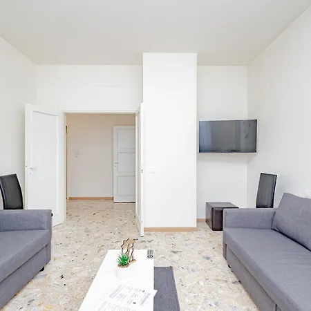 Apartamento Golden House Bérgamo