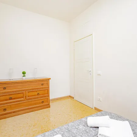 Golden House Apartamento Bérgamo