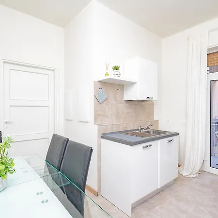 Golden House Apartamento Bérgamo