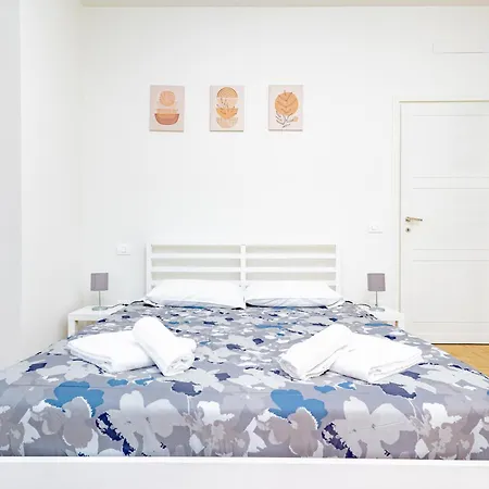 Apartamento Golden House Bérgamo