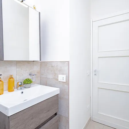 Golden House Apartamento Bérgamo
