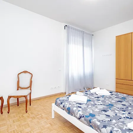 Apartamento Golden House Bérgamo