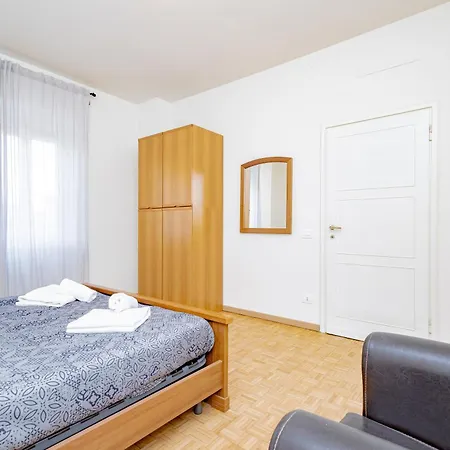 Apartamento Golden House